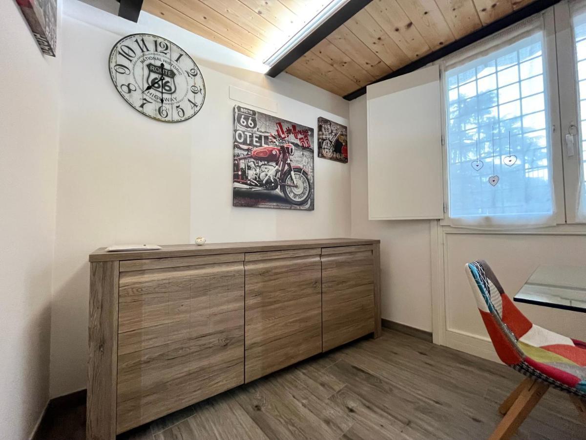 Appartement Arno Loft *