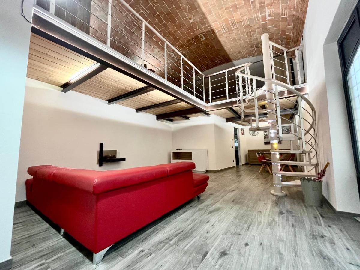 Appartement Arno Loft