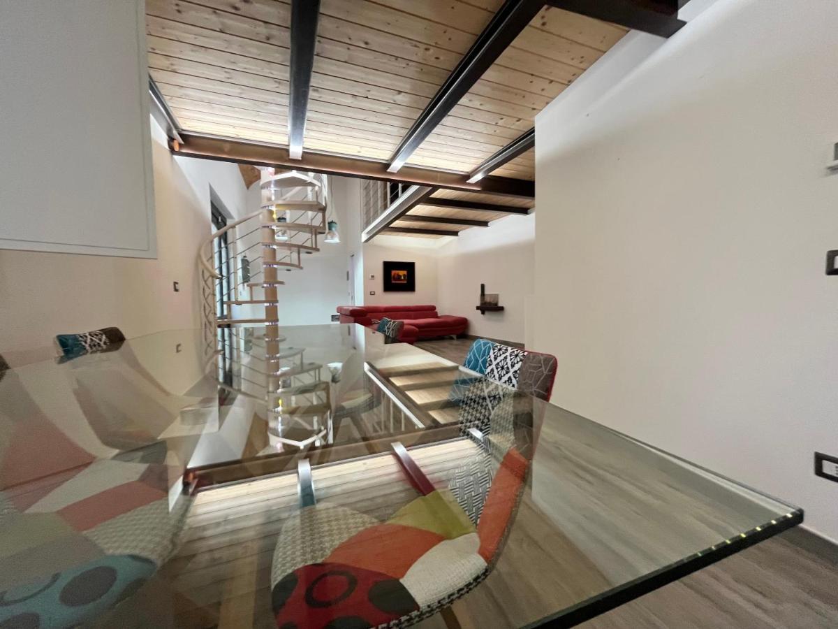Arno Loft Appartement