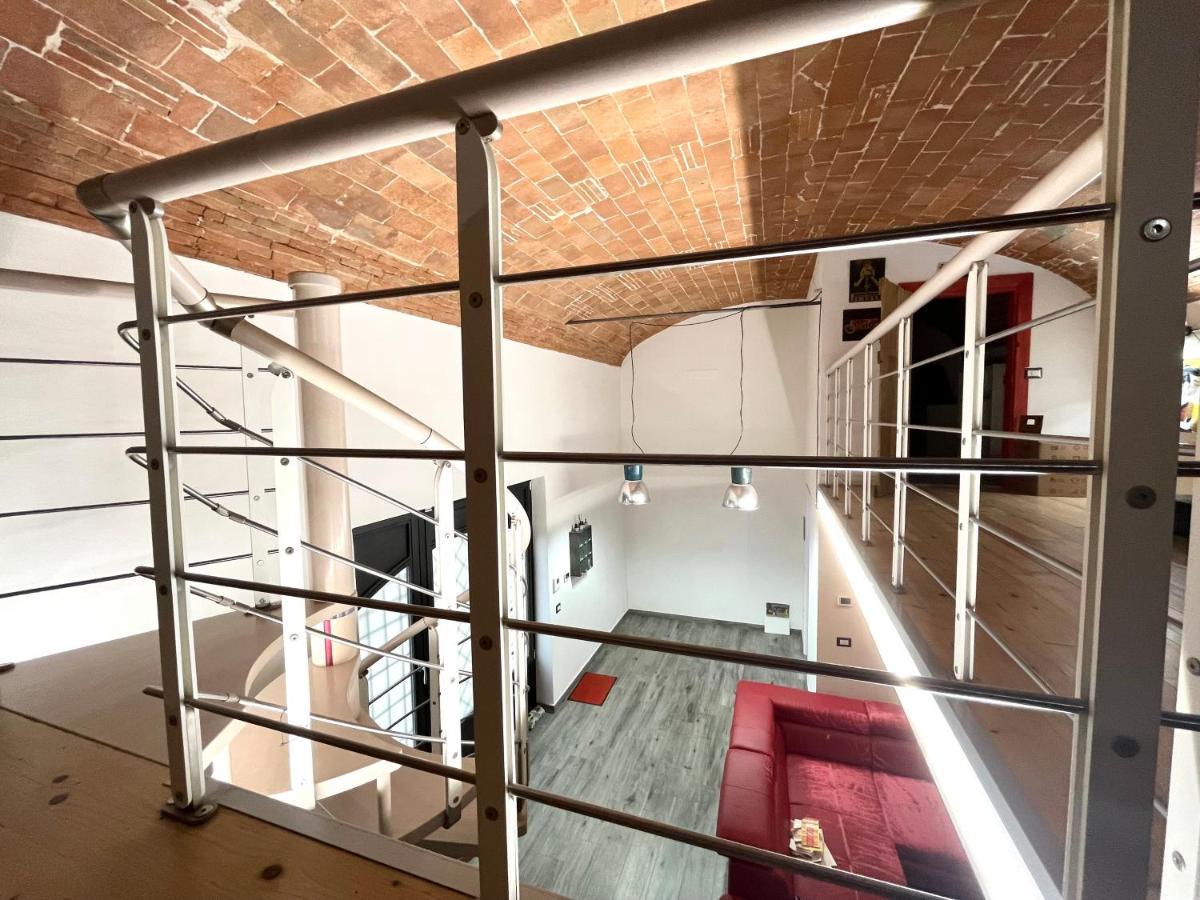 Appartement Arno Loft *
