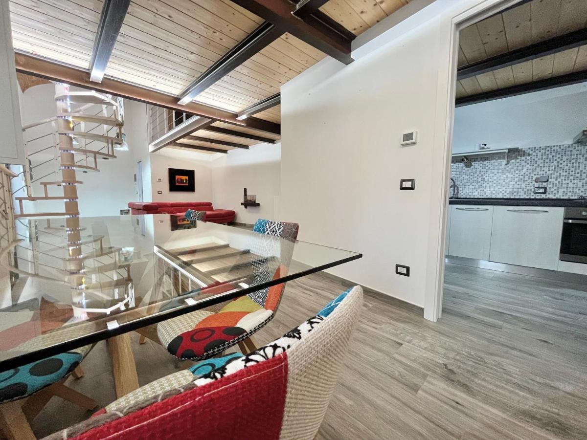 Arno Loft Appartement *