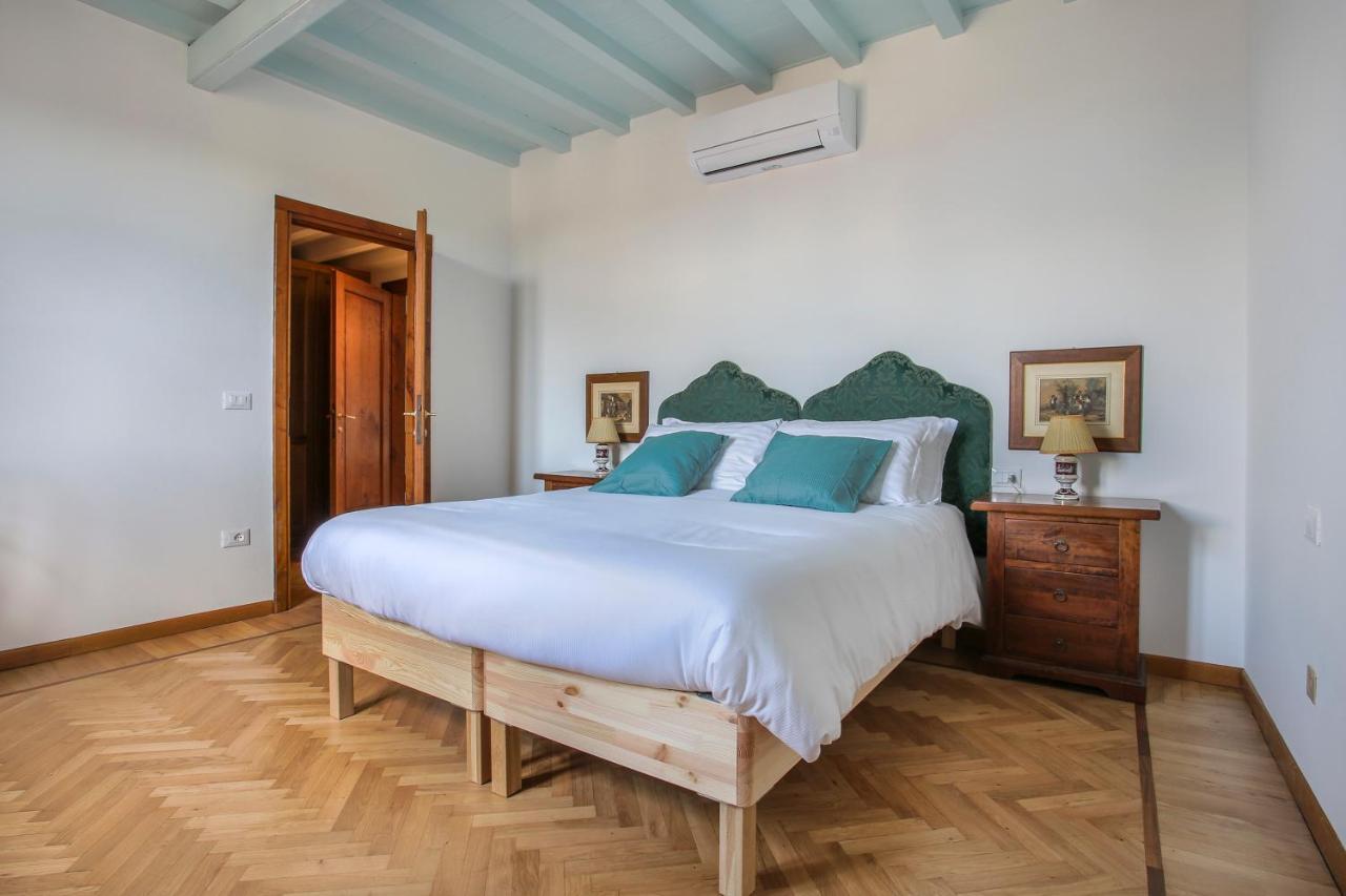 Apartment Maggio In