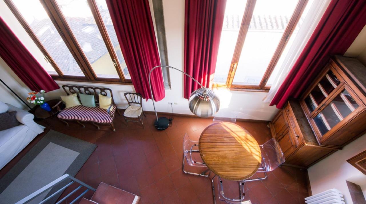 Appartement Maggio View Florence