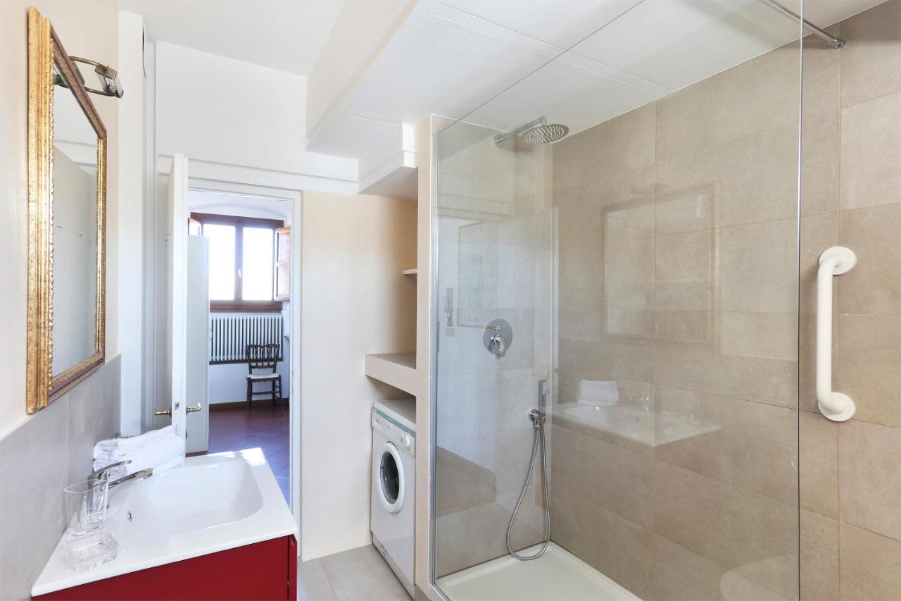 Maggio View Appartement *