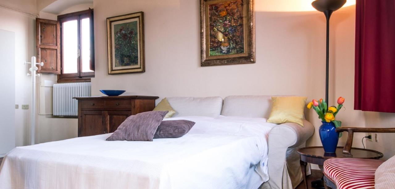 Maggio View Appartement *