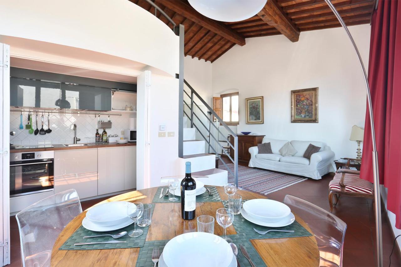 Maggio View Appartement Florence