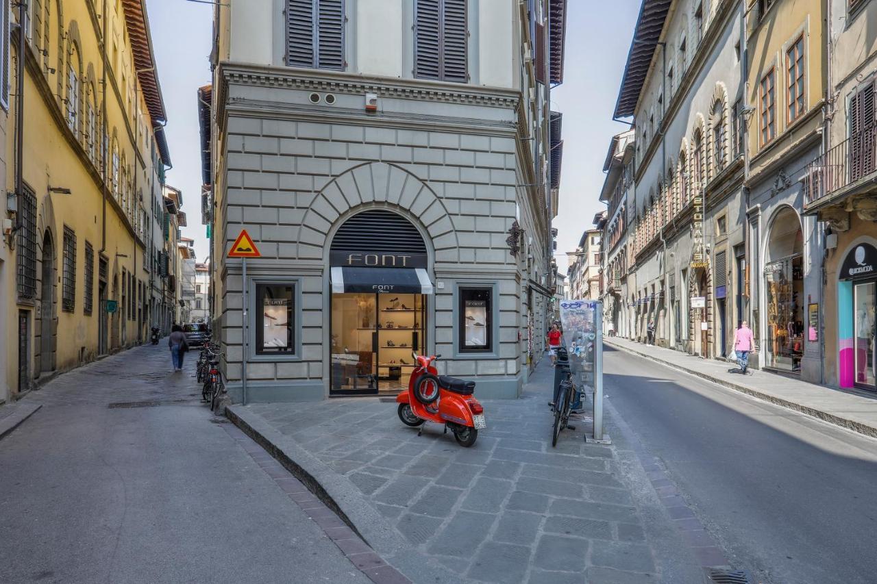 Apartment Vigna Nuova 2 Bedroom Florence