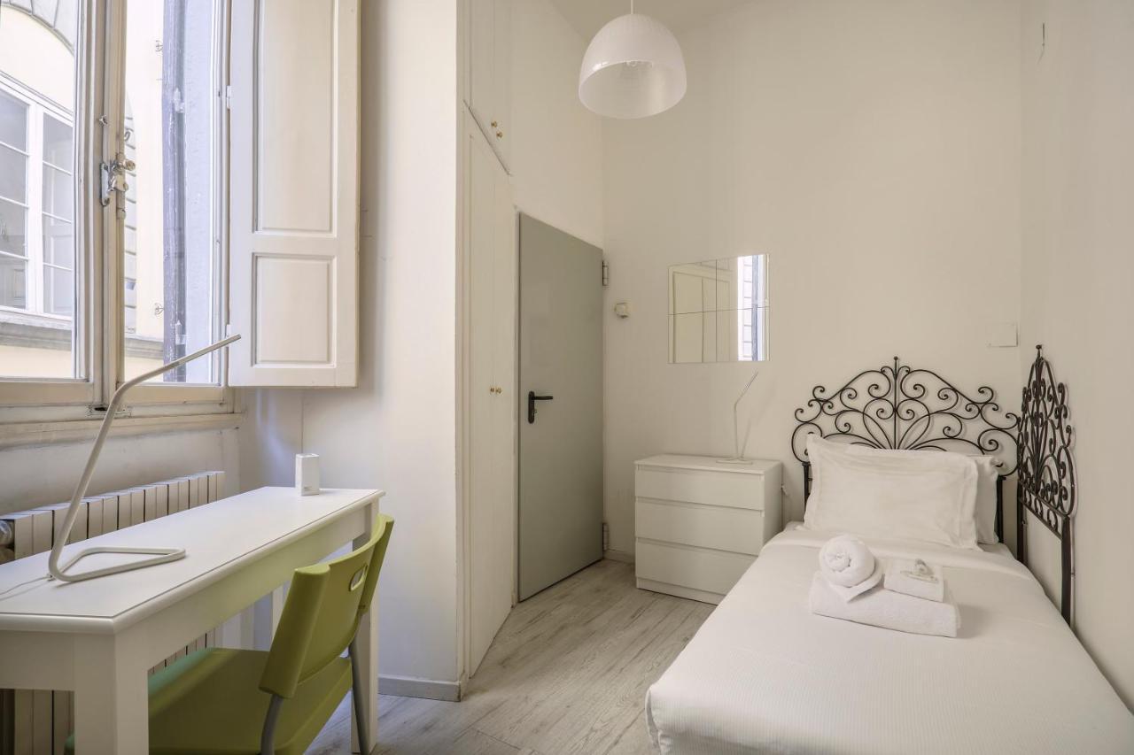 Apartment Vigna Nuova 2 Bedroom