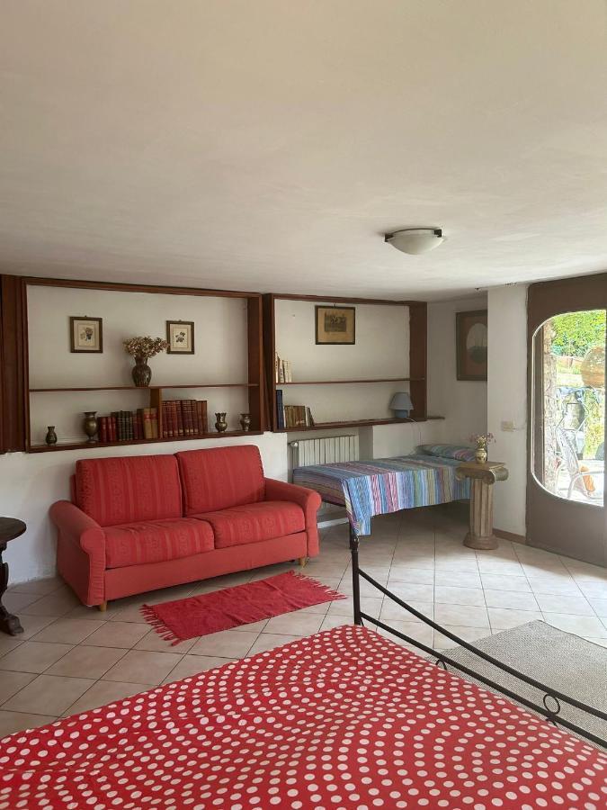Appartement Open Space Nel Parco Con Parcheggio Gratuito Florence