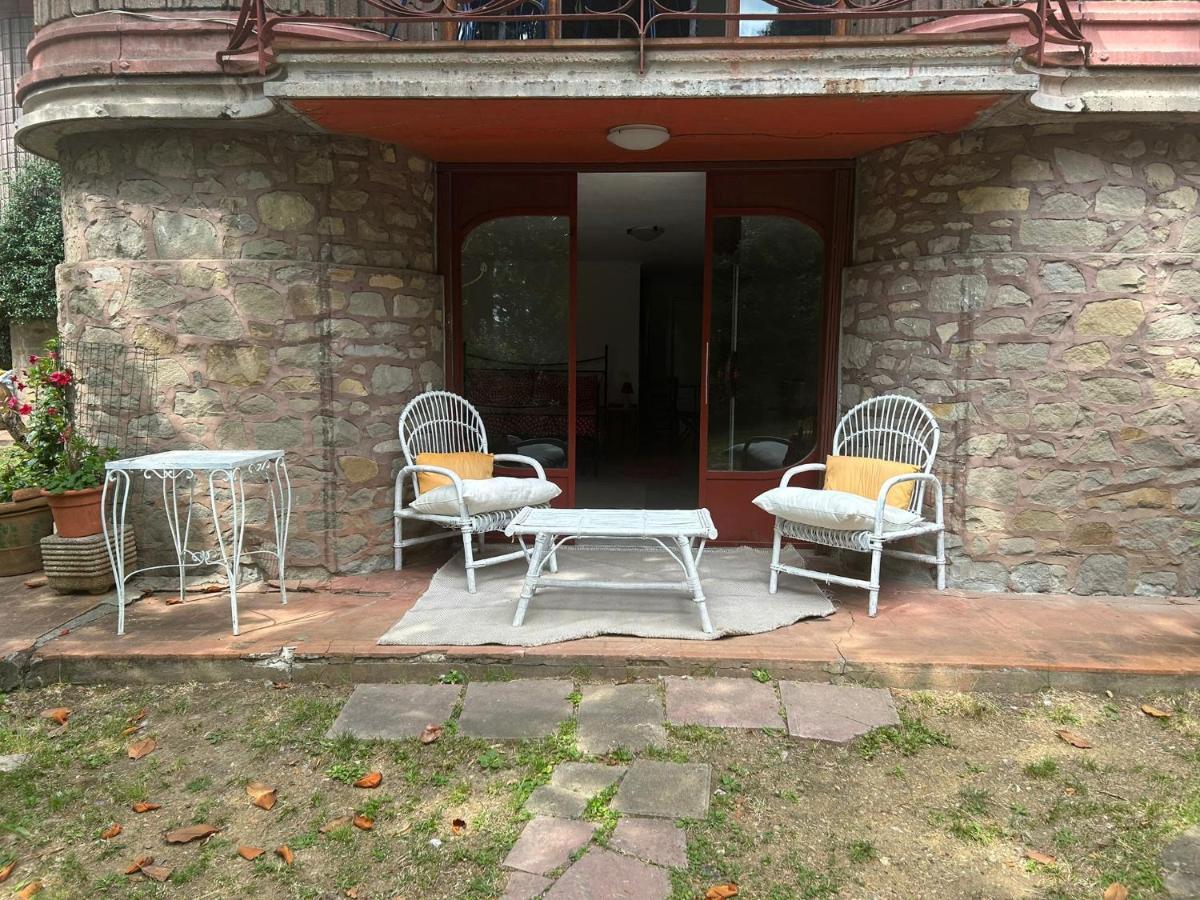 Open Space Nel Parco Con Parcheggio Gratuito Apartment Florence