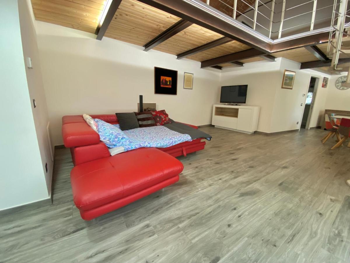 Arno Loft Appartement