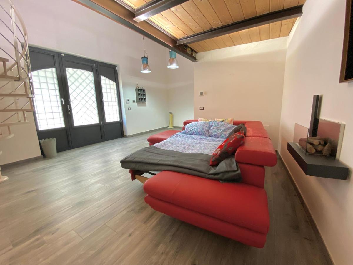 Arno Loft Appartement Florence