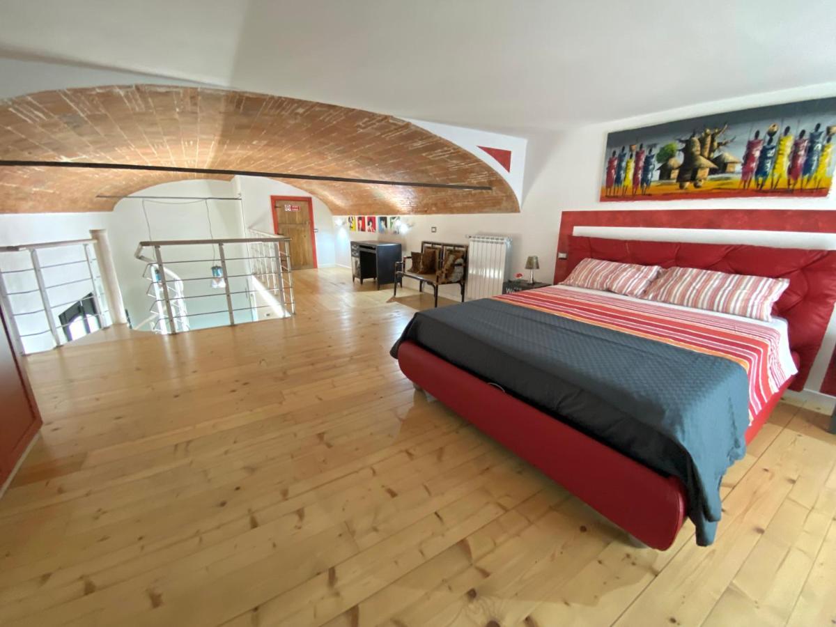 Arno Loft Appartement Florence