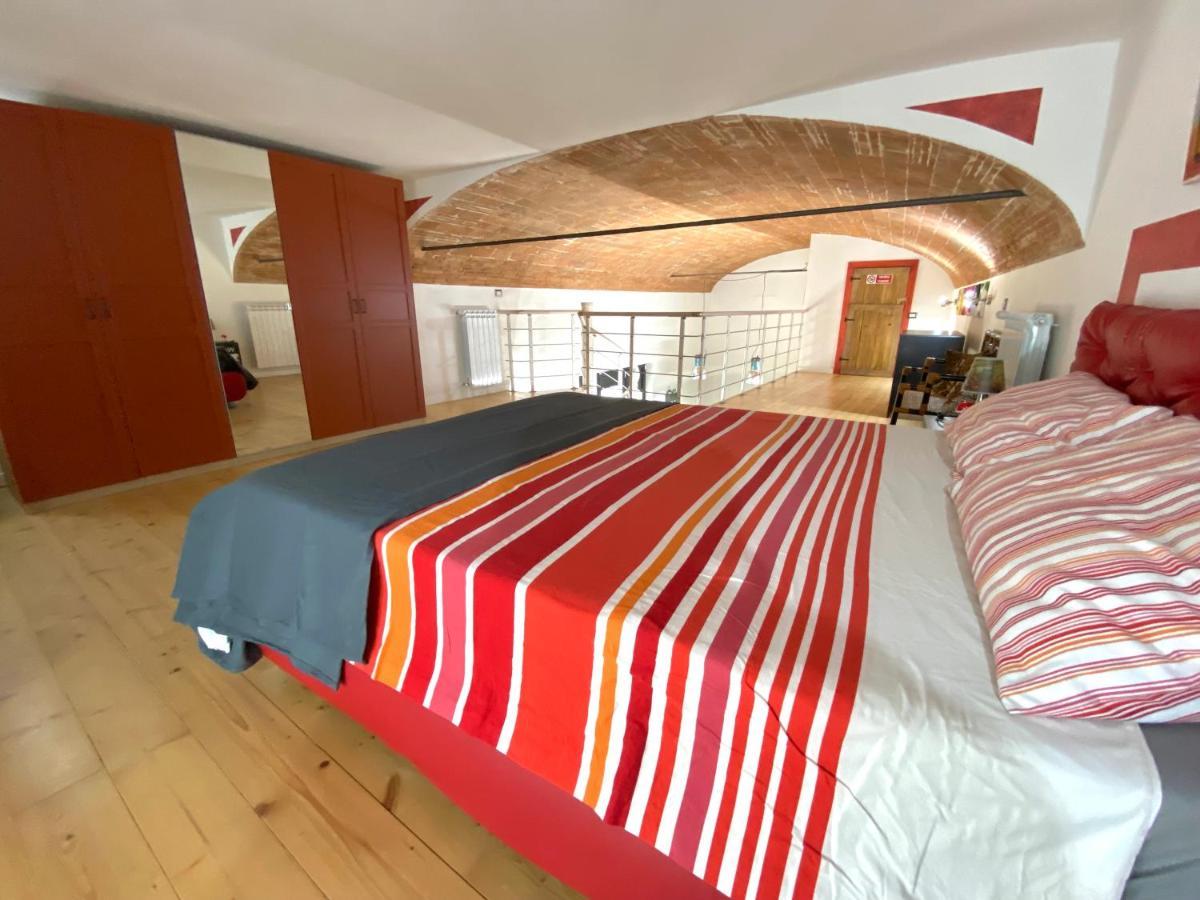 Arno Loft Appartement