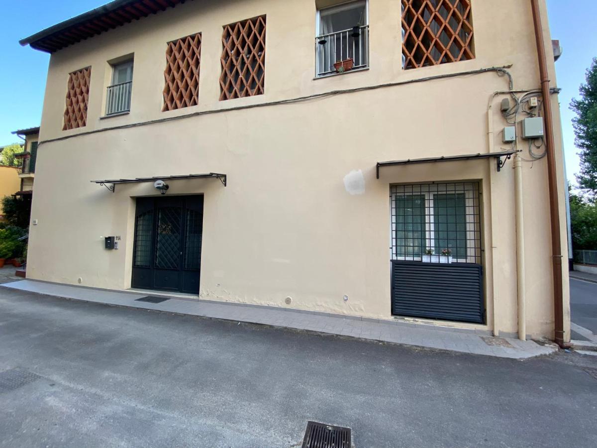 Appartement Arno Loft