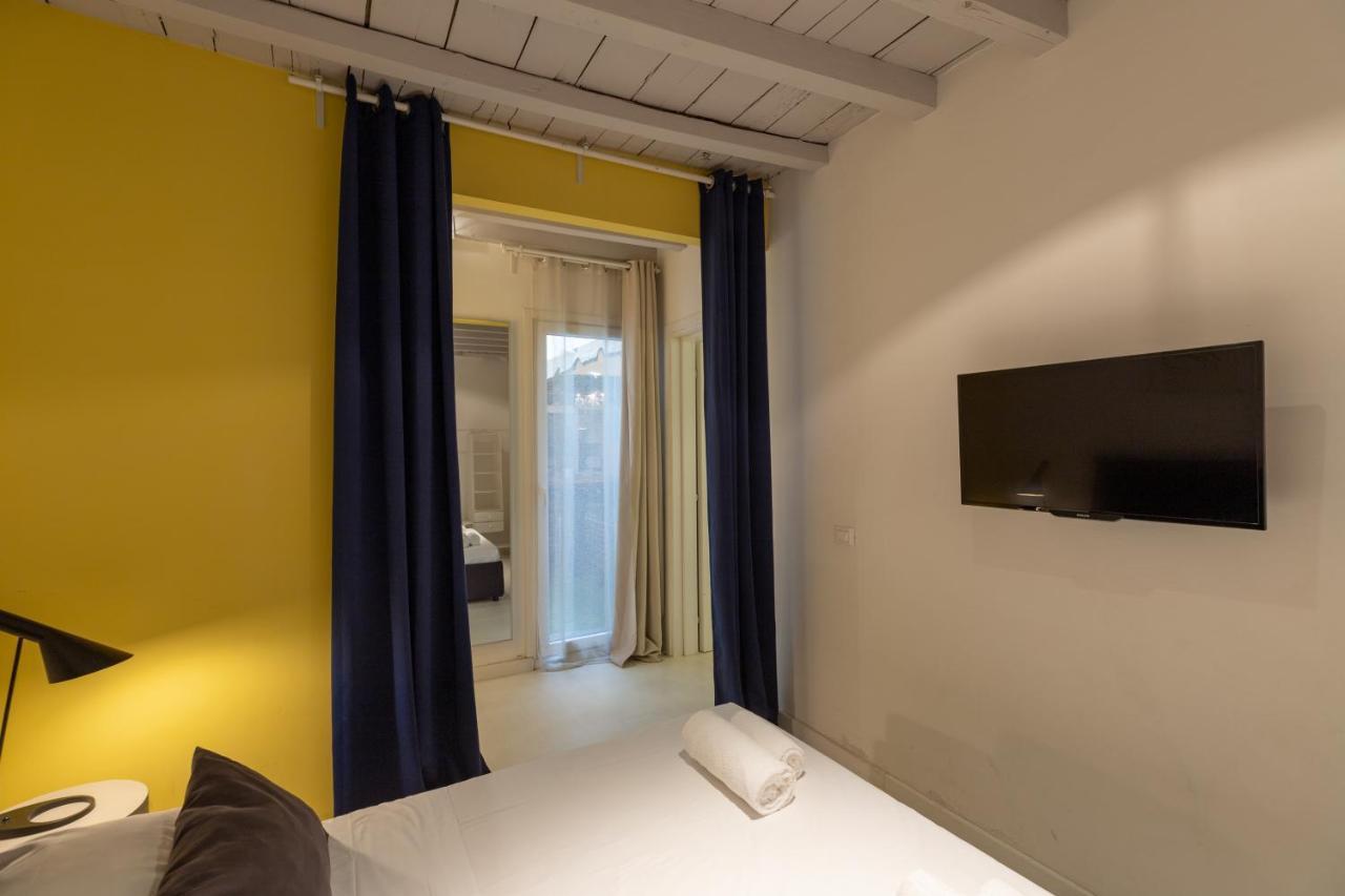 Pinti Patio Apartment *