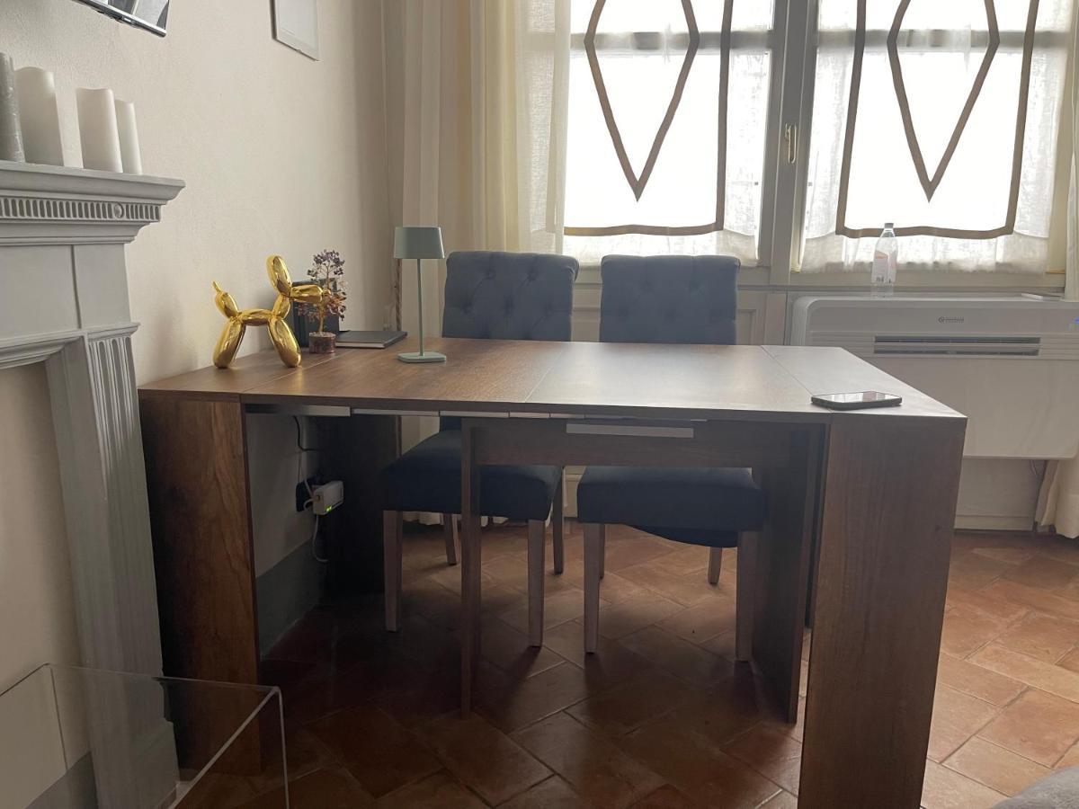 Apartment Unique And Antique