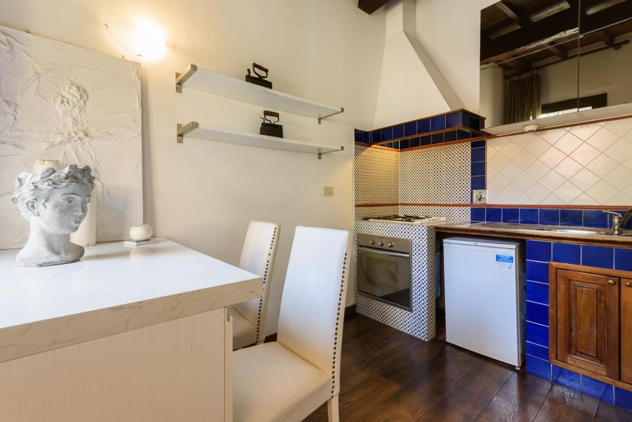 Appartement Borgo Art By Mmega Florence