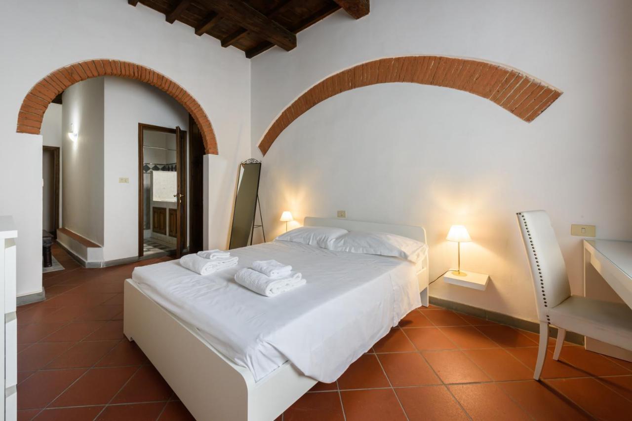 Borgo Art By Mmega Appartement Florence