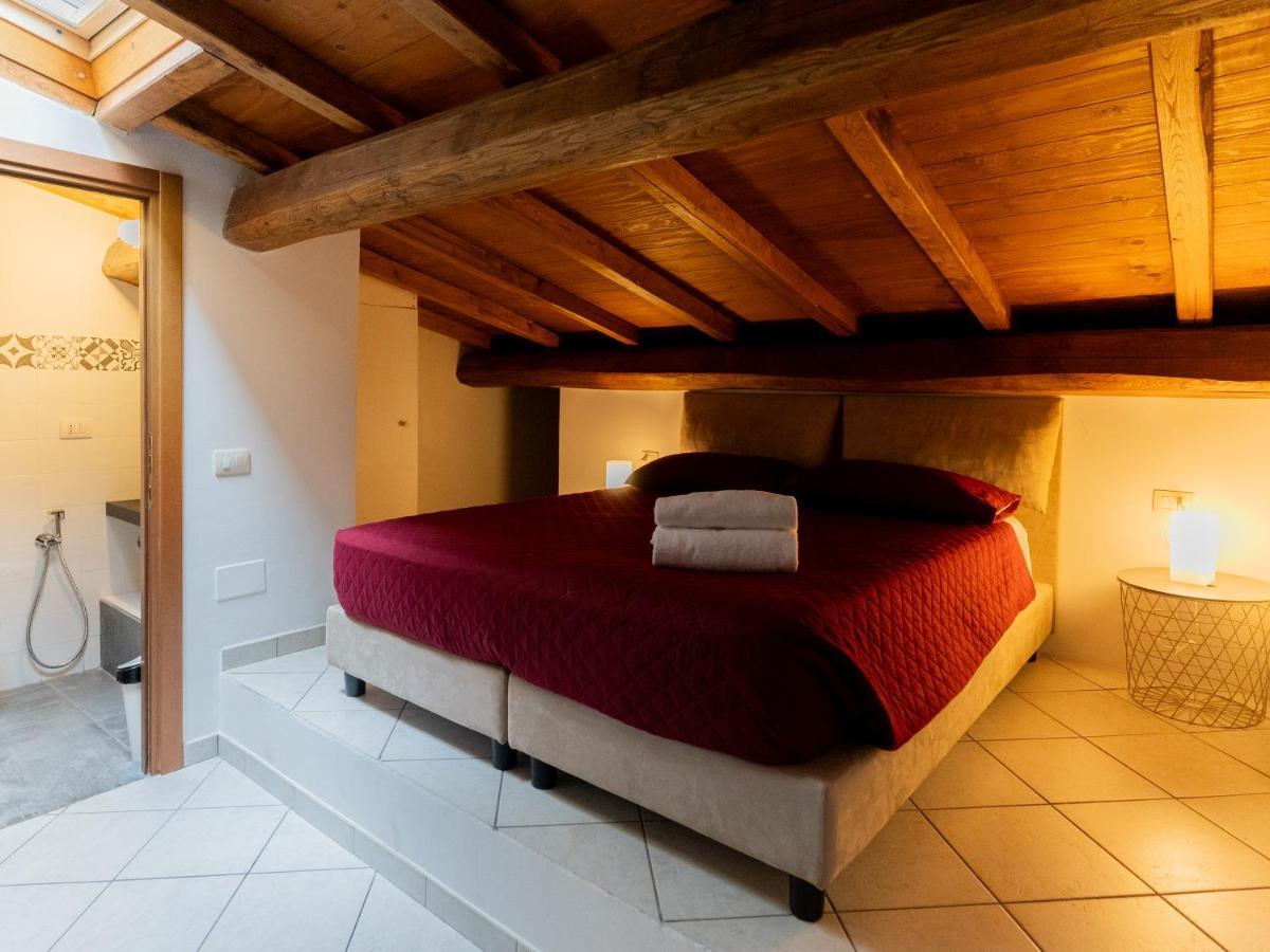 Appartement I Fragoli Al David *