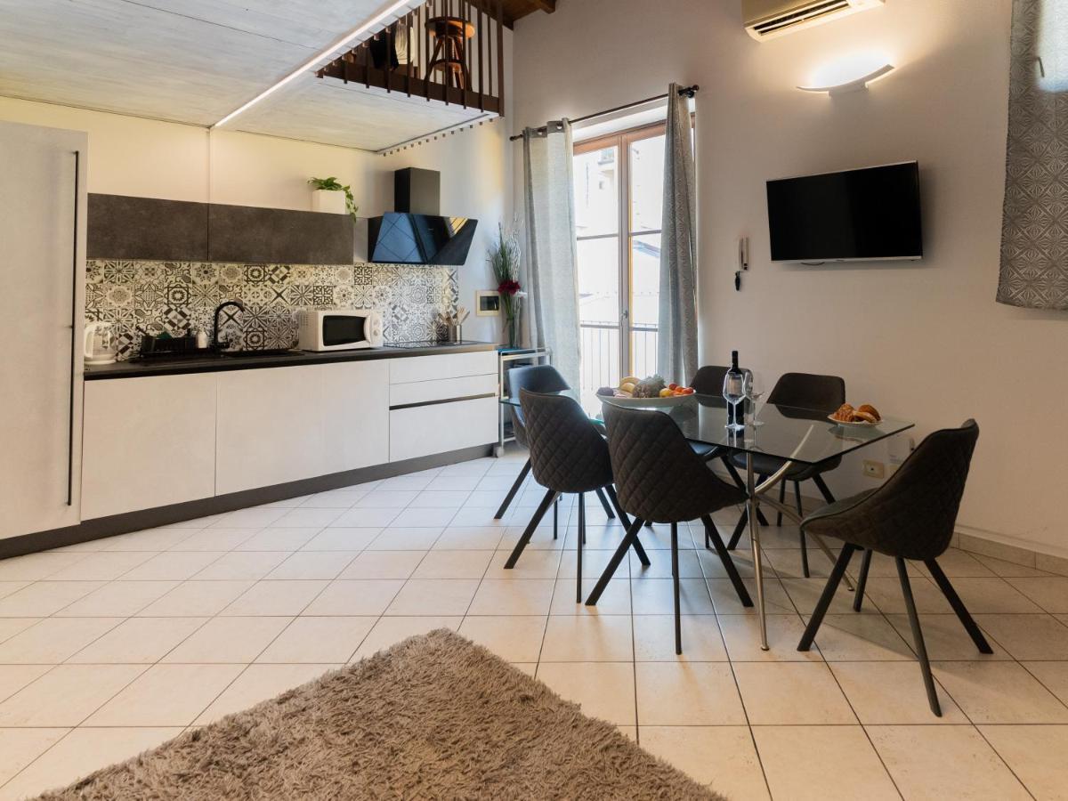 Appartement I Fragoli Al David