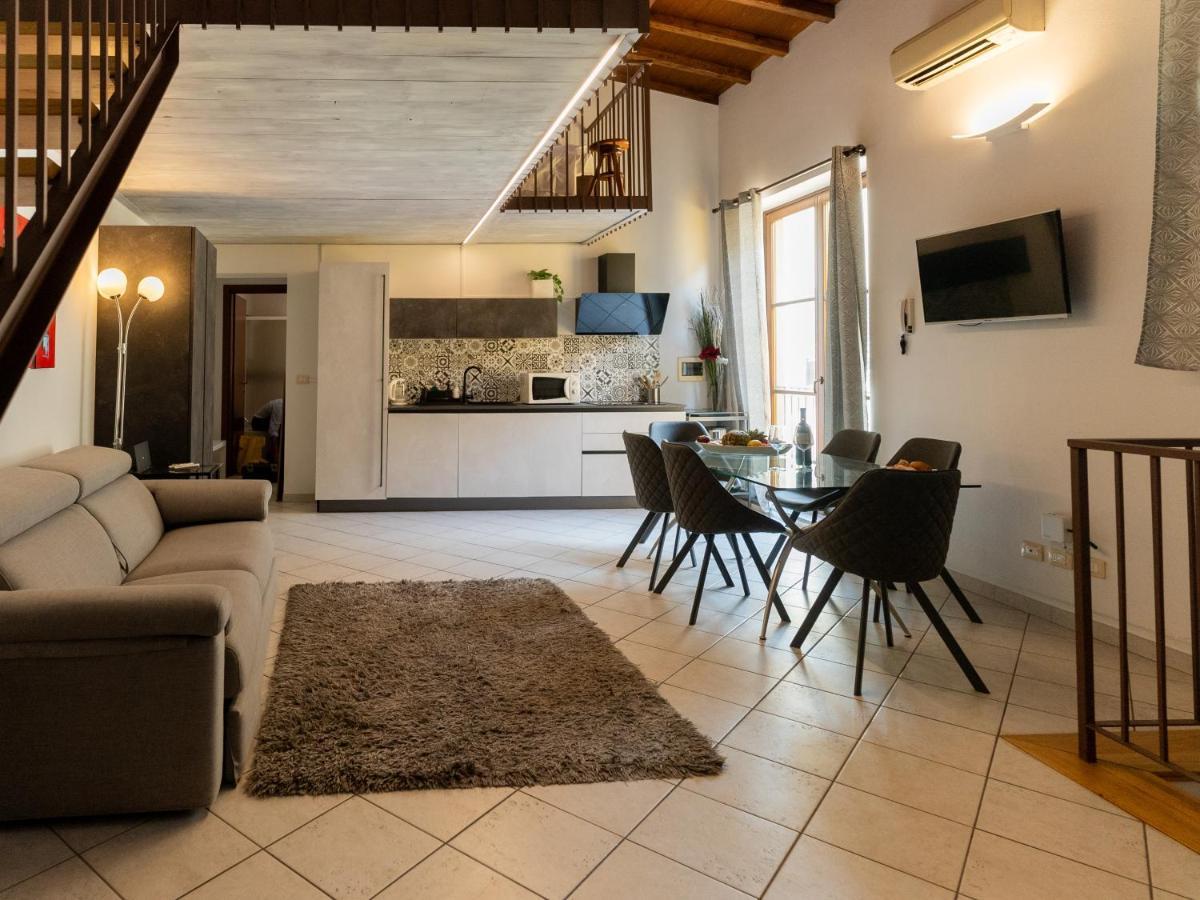 I Fragoli Al David Appartement