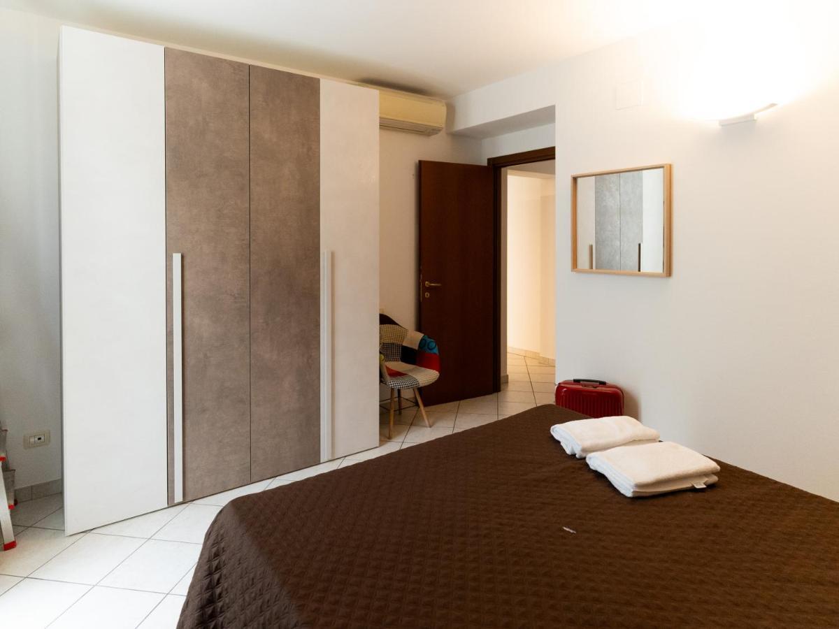 I Fragoli Al David Apartment Florence