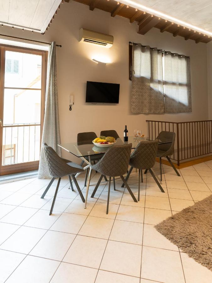 Appartement I Fragoli Al David