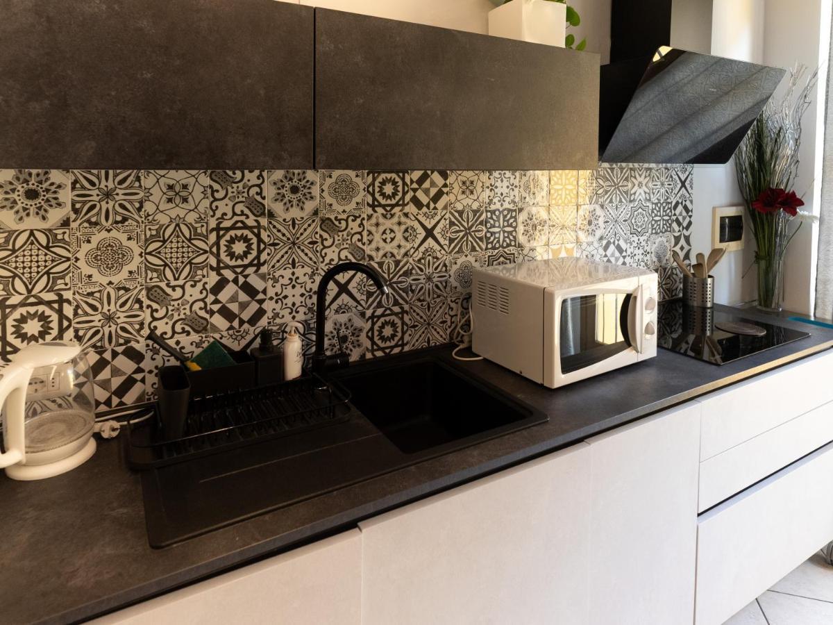 I Fragoli Al David Appartement *