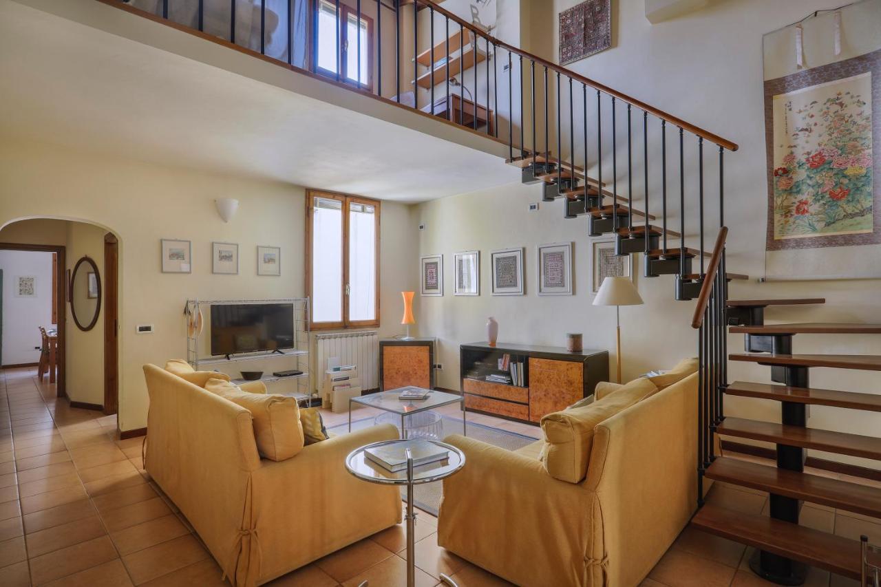 Charming In Oltrarno Appartement Florence