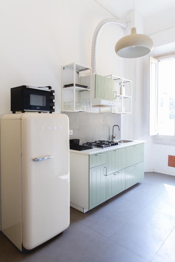 Comfy Big Outside Ztl Appartement *