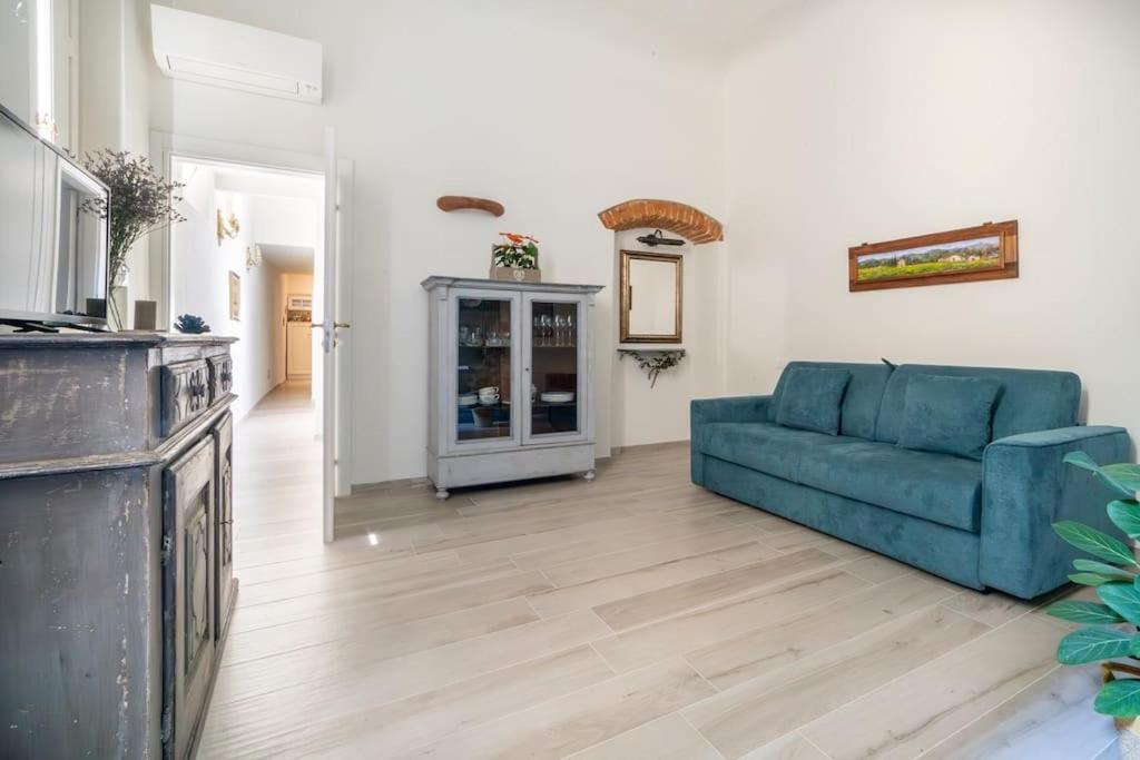 Appartement Casa Lorenzo With A Quiet Tiny Patio Florence