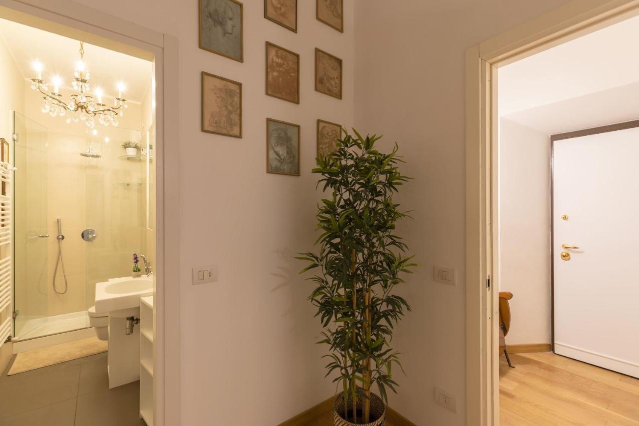 Monalda Nest 2-hosted By Sweetstay Appartement Florence