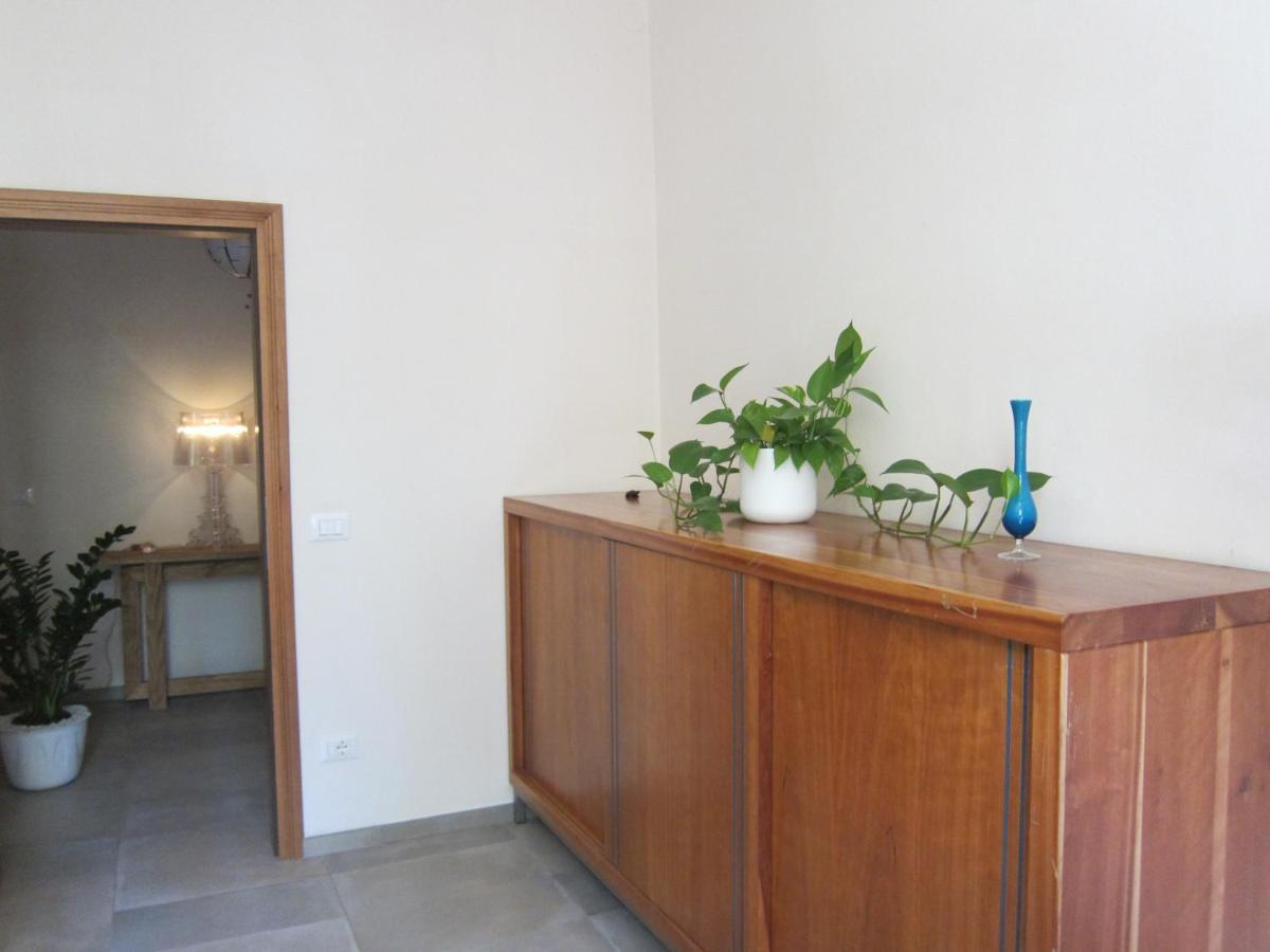 Bed & Breakfast A Casa Di Enrico E Luzme Florence