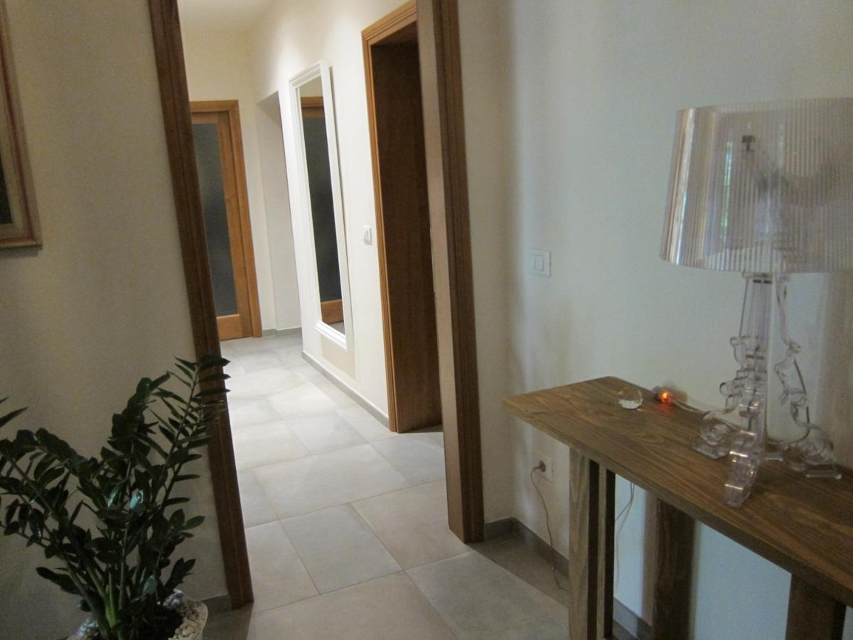 A Casa Di Enrico E Luzme Bed & Breakfast