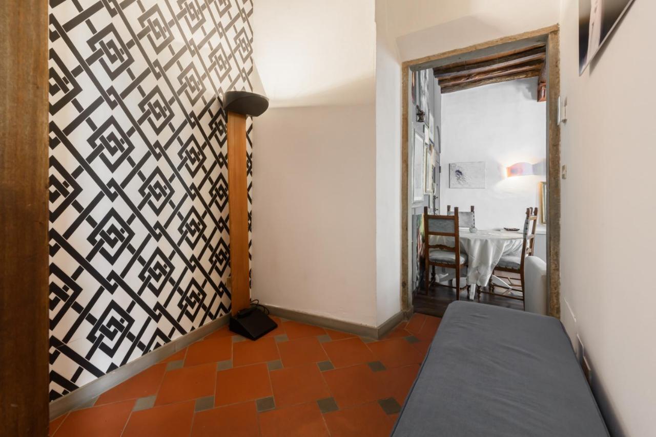 Appartement Borgo Art By Mmega