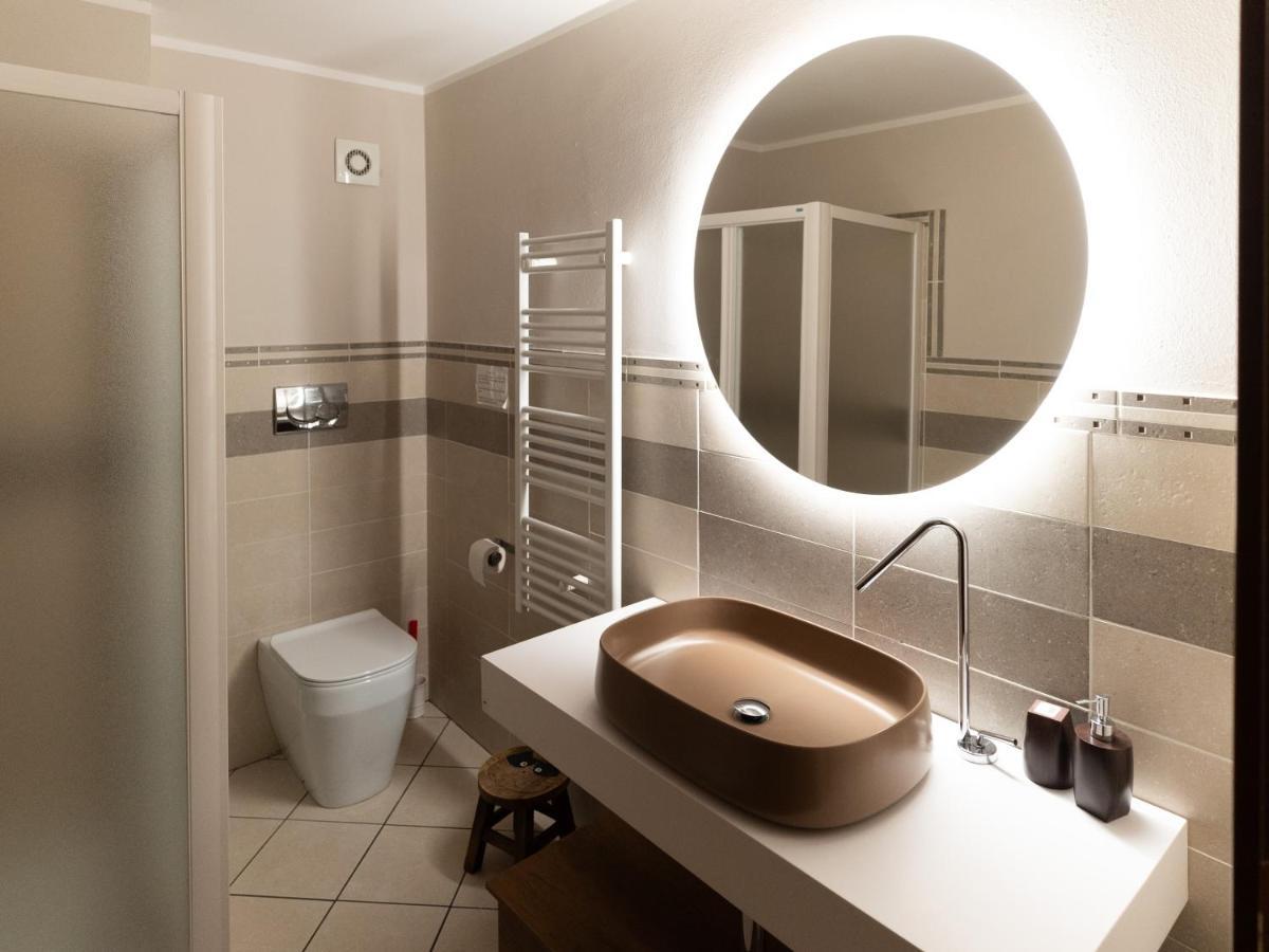 Appartement I Fragoli Al David *