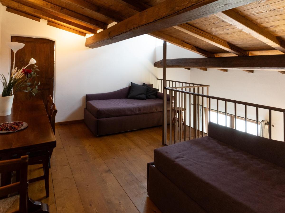 I Fragoli Al David Apartment Florence