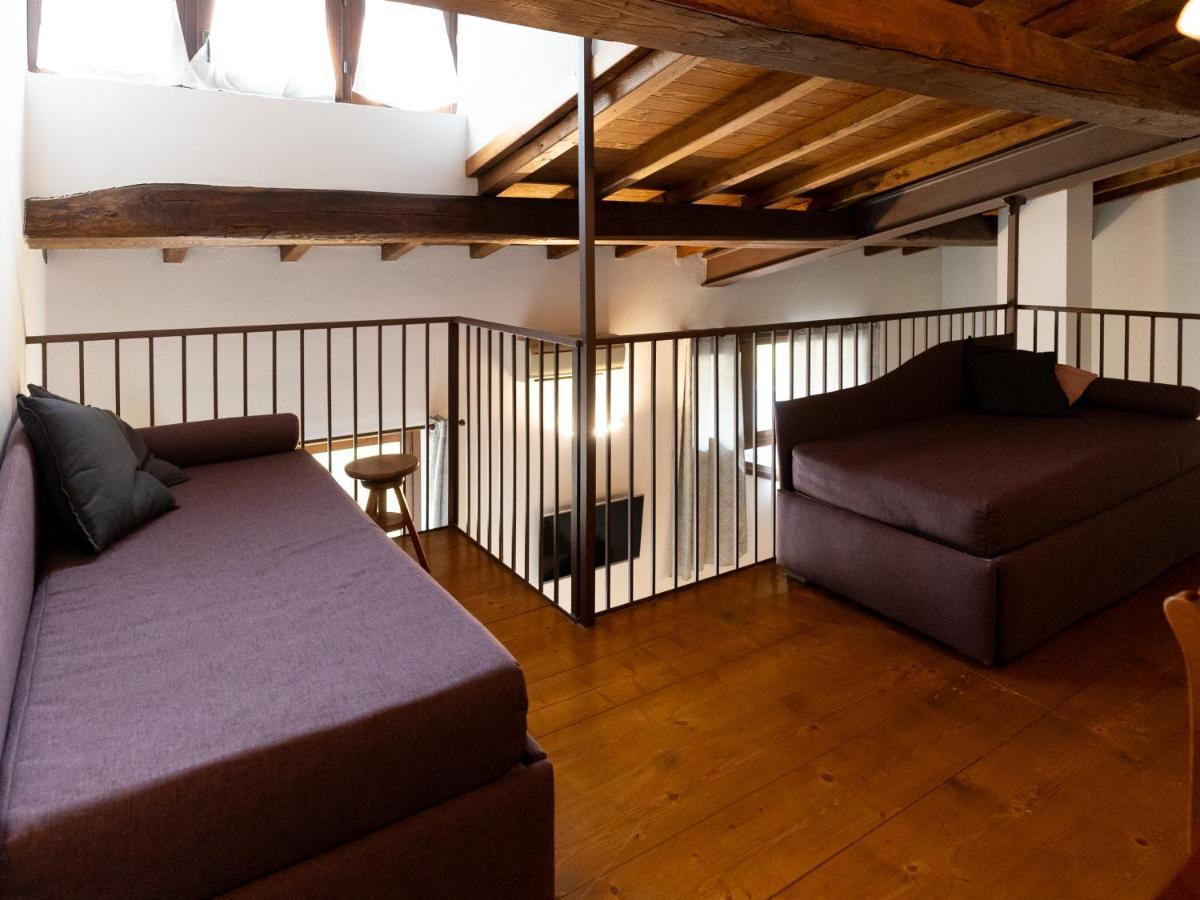 Appartement I Fragoli Al David Florence