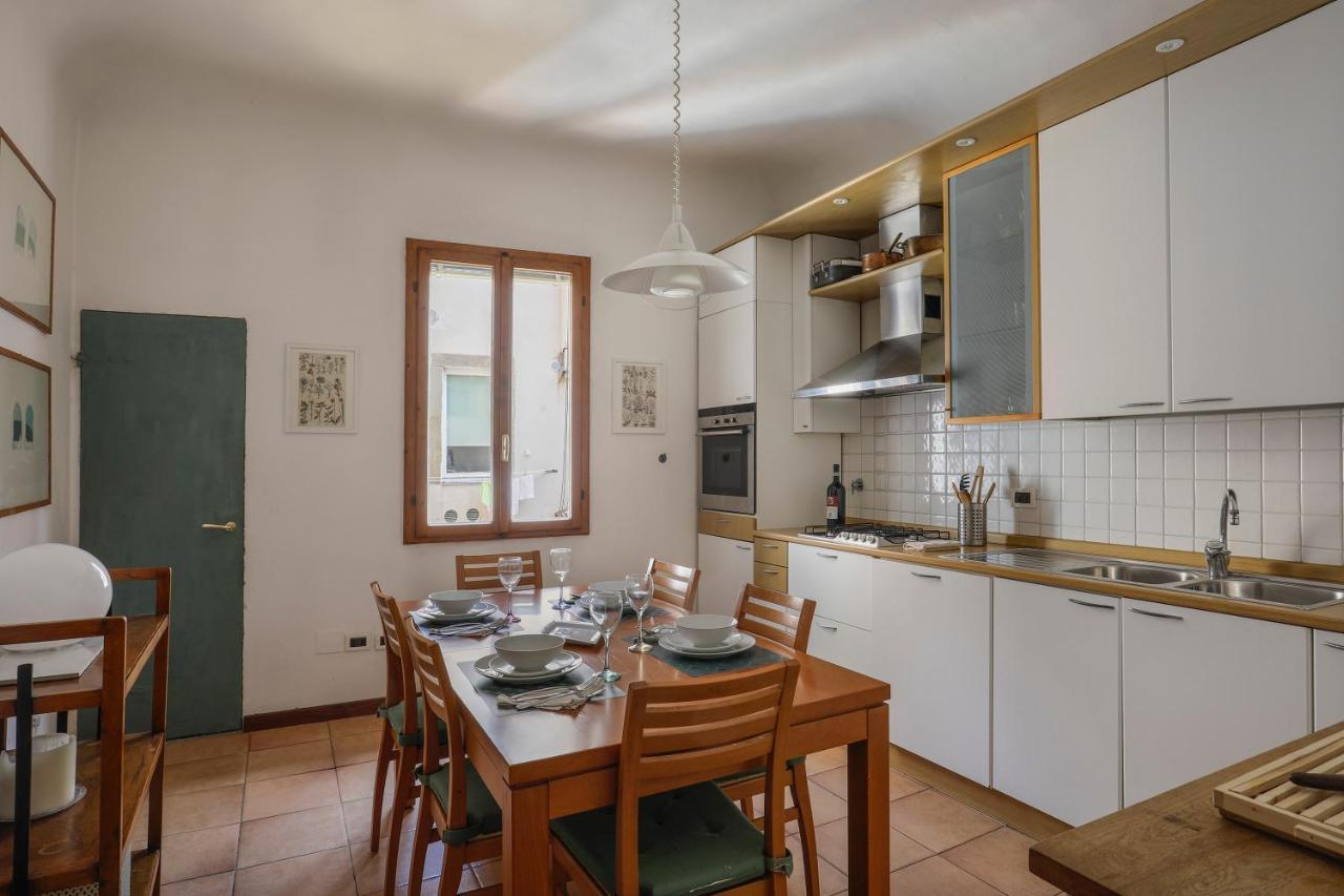 Appartement Charming In Oltrarno *