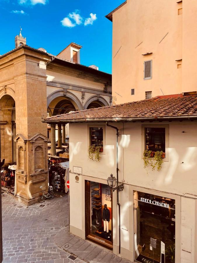 Maison d'hôtes La Loggia Del Porcellino Florence