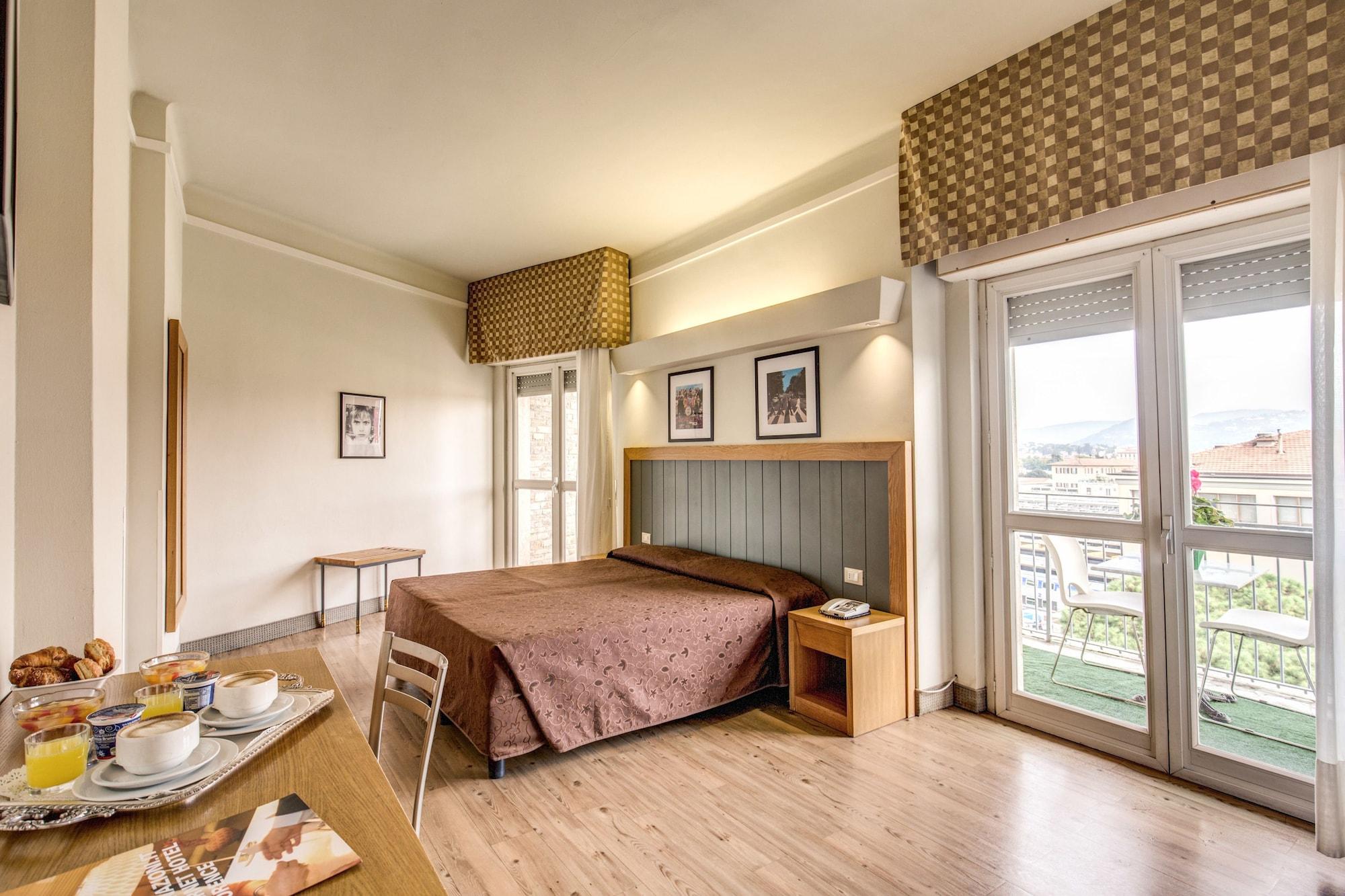 Hotel Delle Nazioni 3*