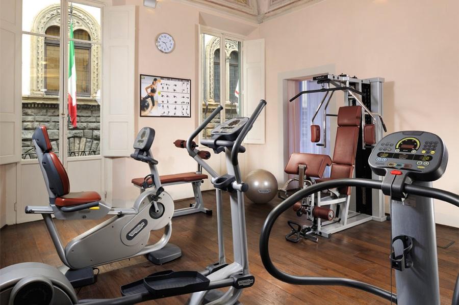 Grand Cavour 4* Florence