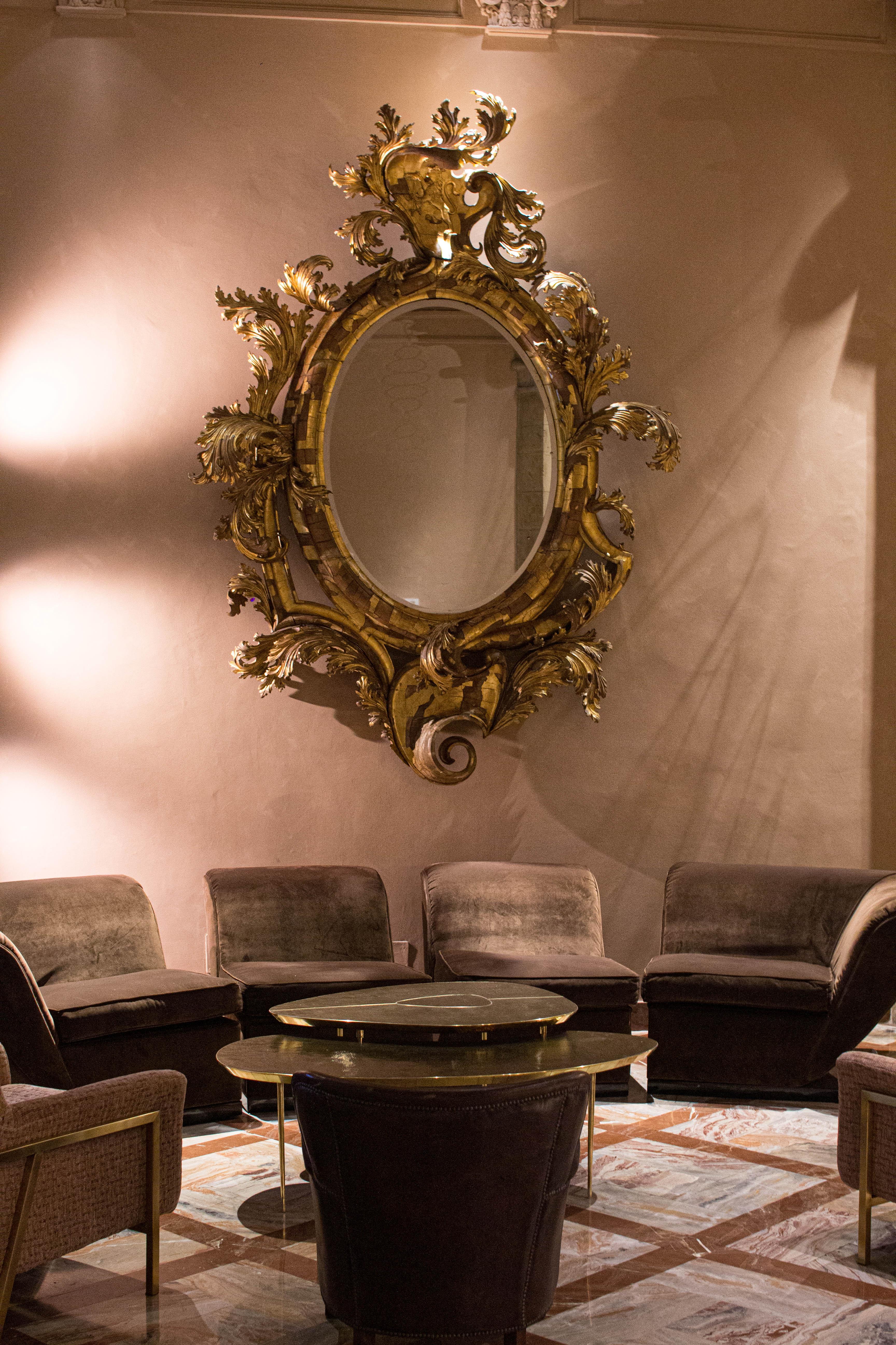 Grand Cavour Hotel Florence