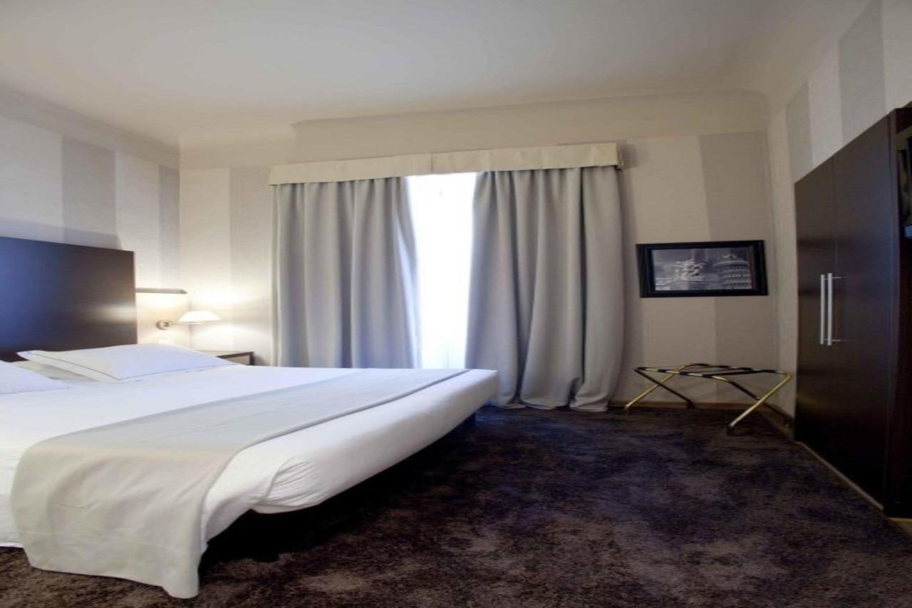 C-hotels Club 4* Florence