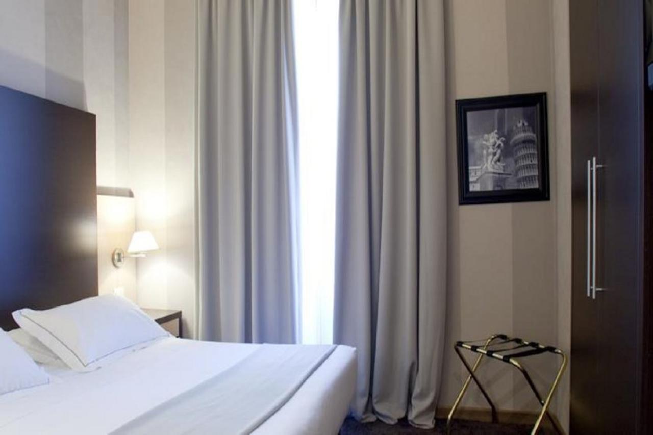 C-hotels Club Florence