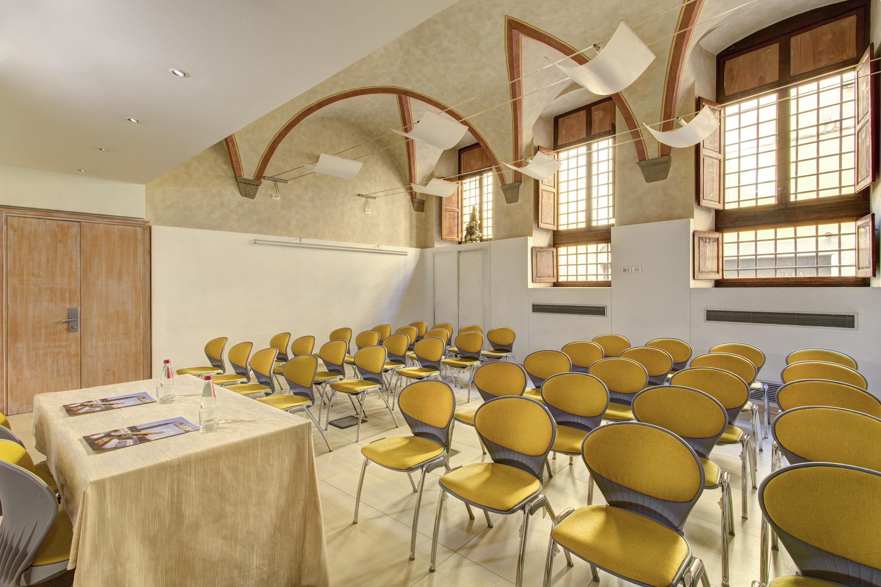Hotel Grand Cavour Florence