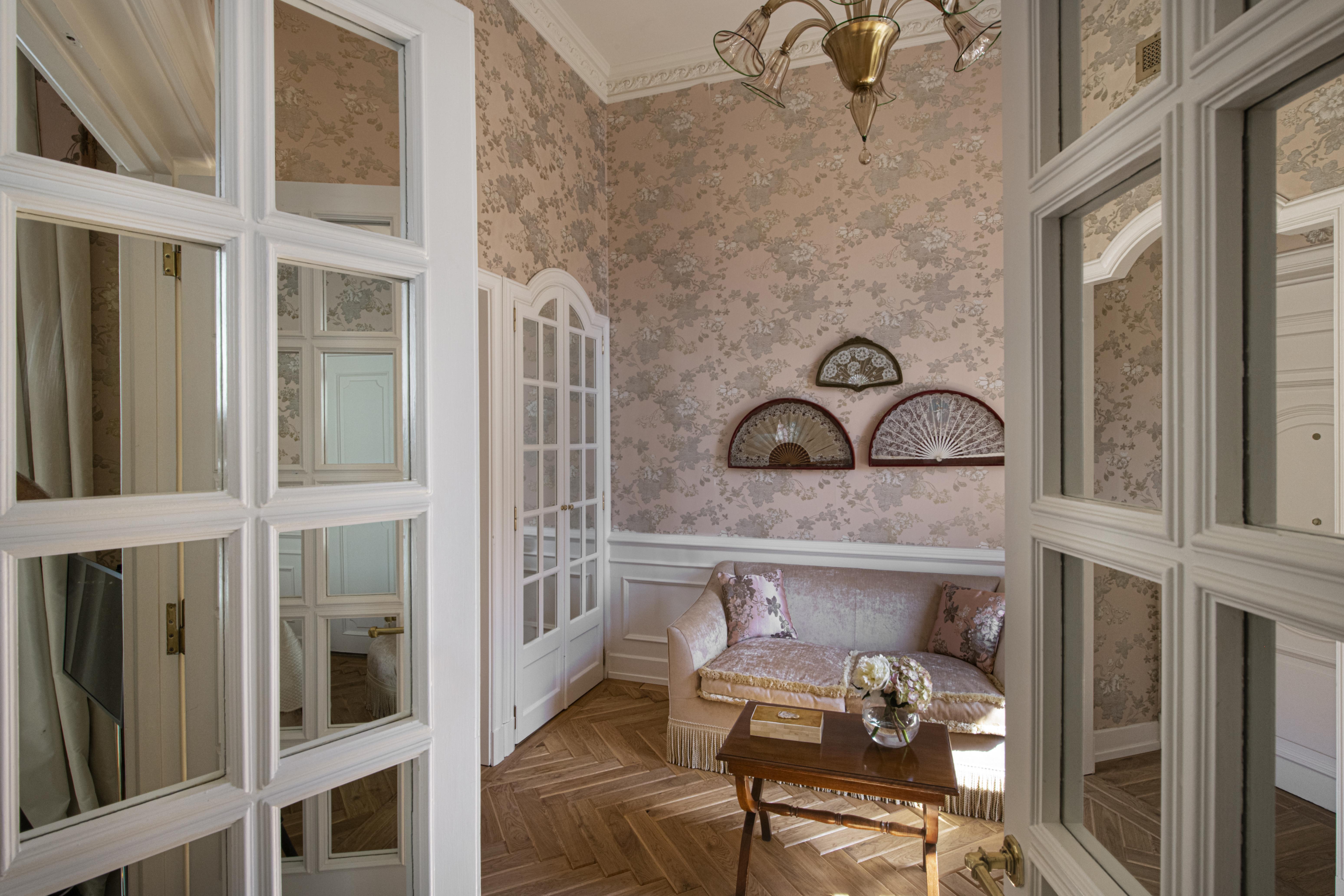 Helvetia&bristol - Starhotels Collezione Florence