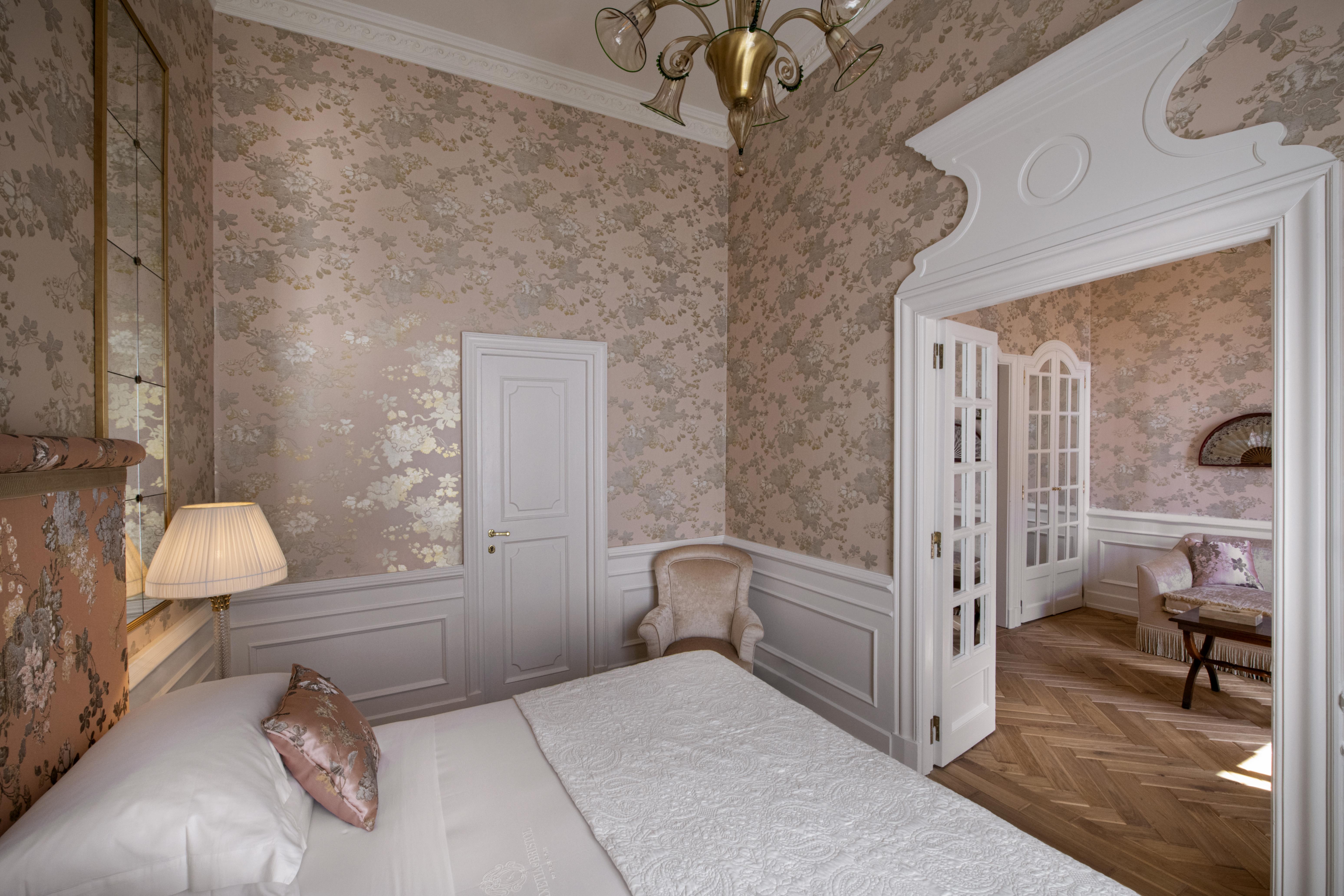 Helvetia&bristol - Starhotels Collezione 5*