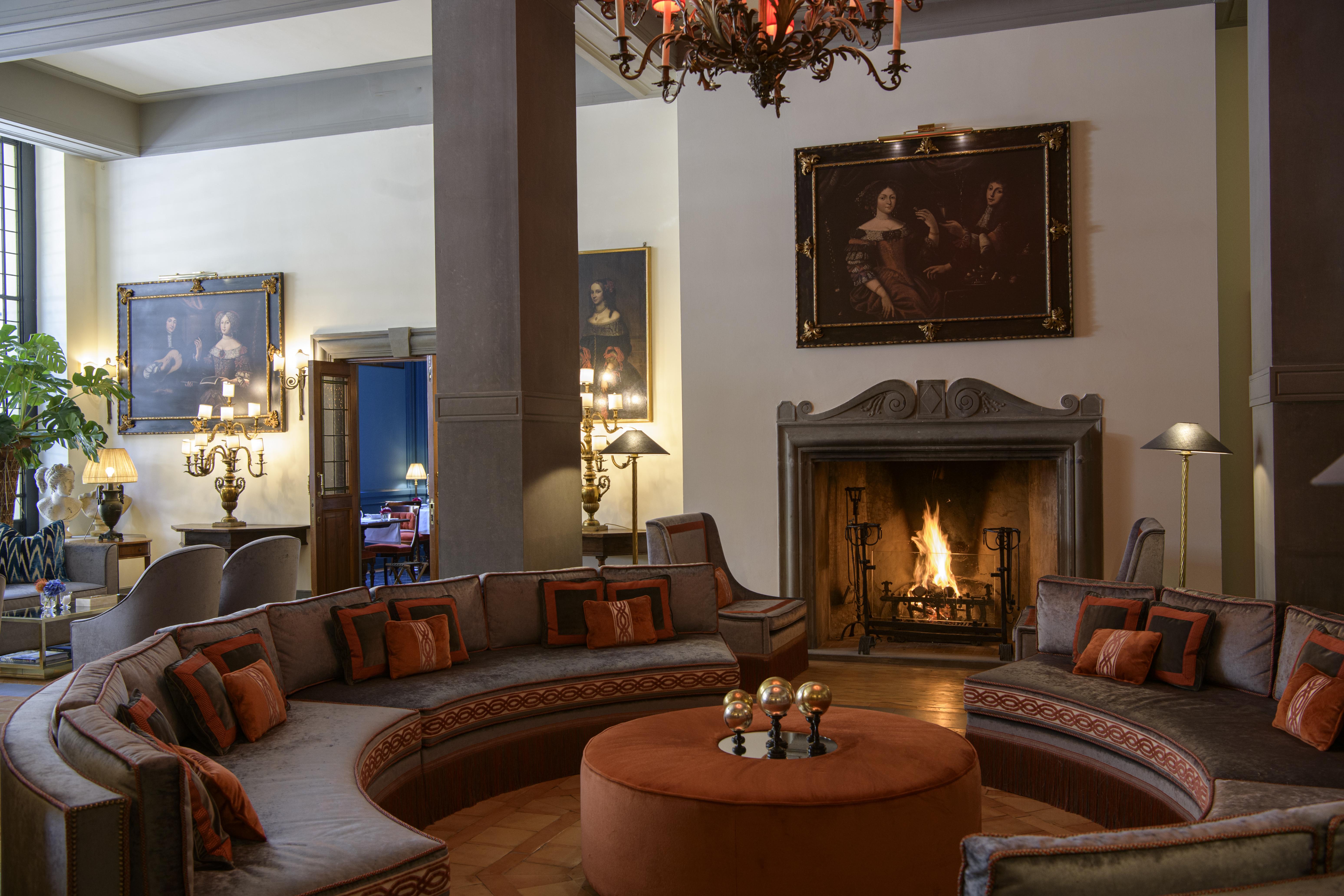 Helvetia&bristol - Starhotels Collezione 5*